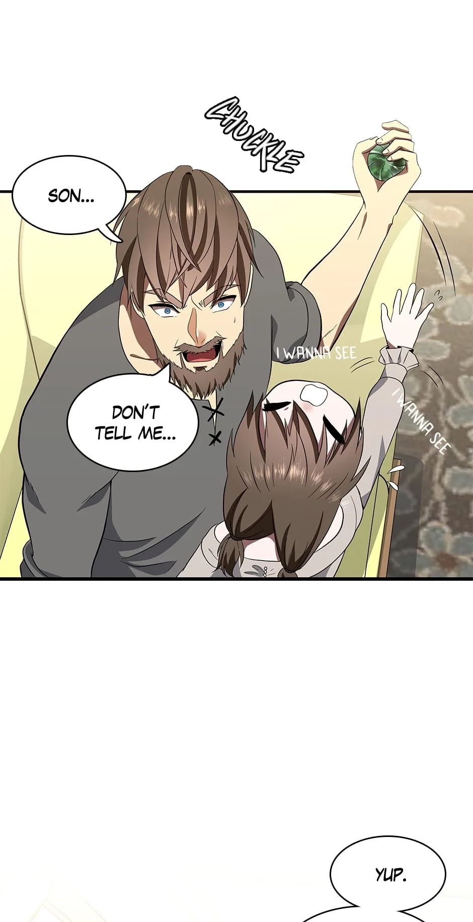 The Beginning After the End Chapter 75 - Page 60
