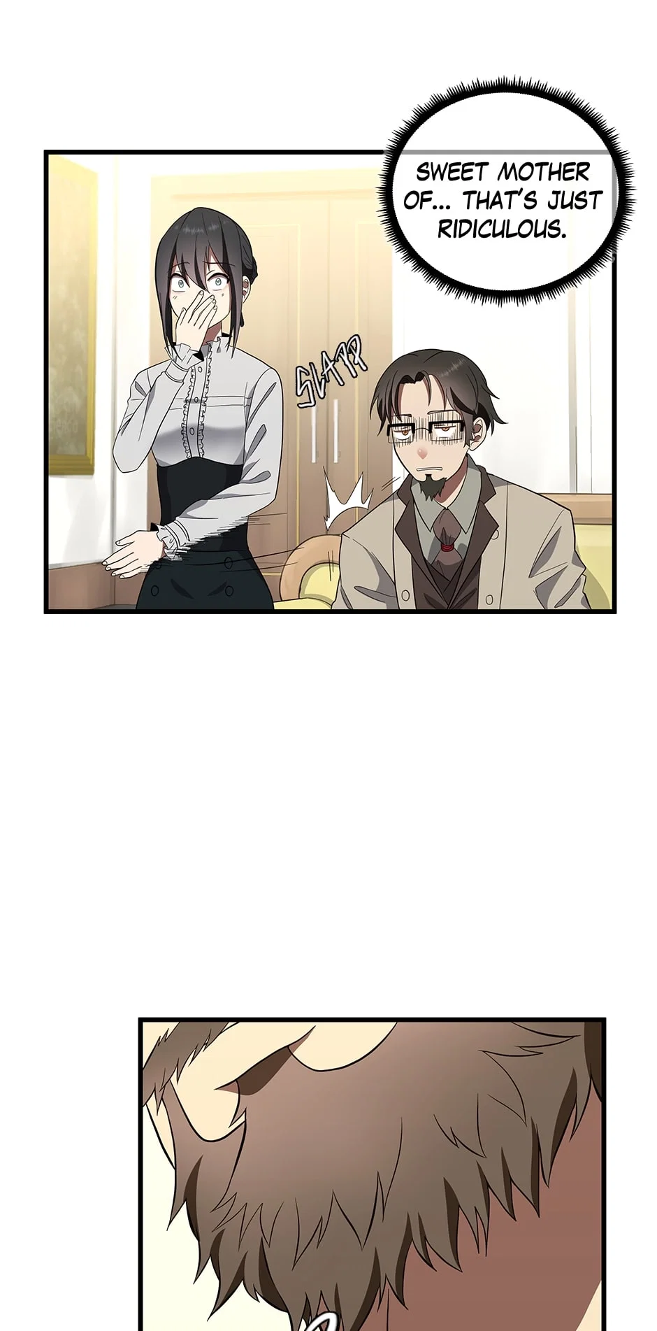 The Beginning After the End Chapter 75 - Page 62