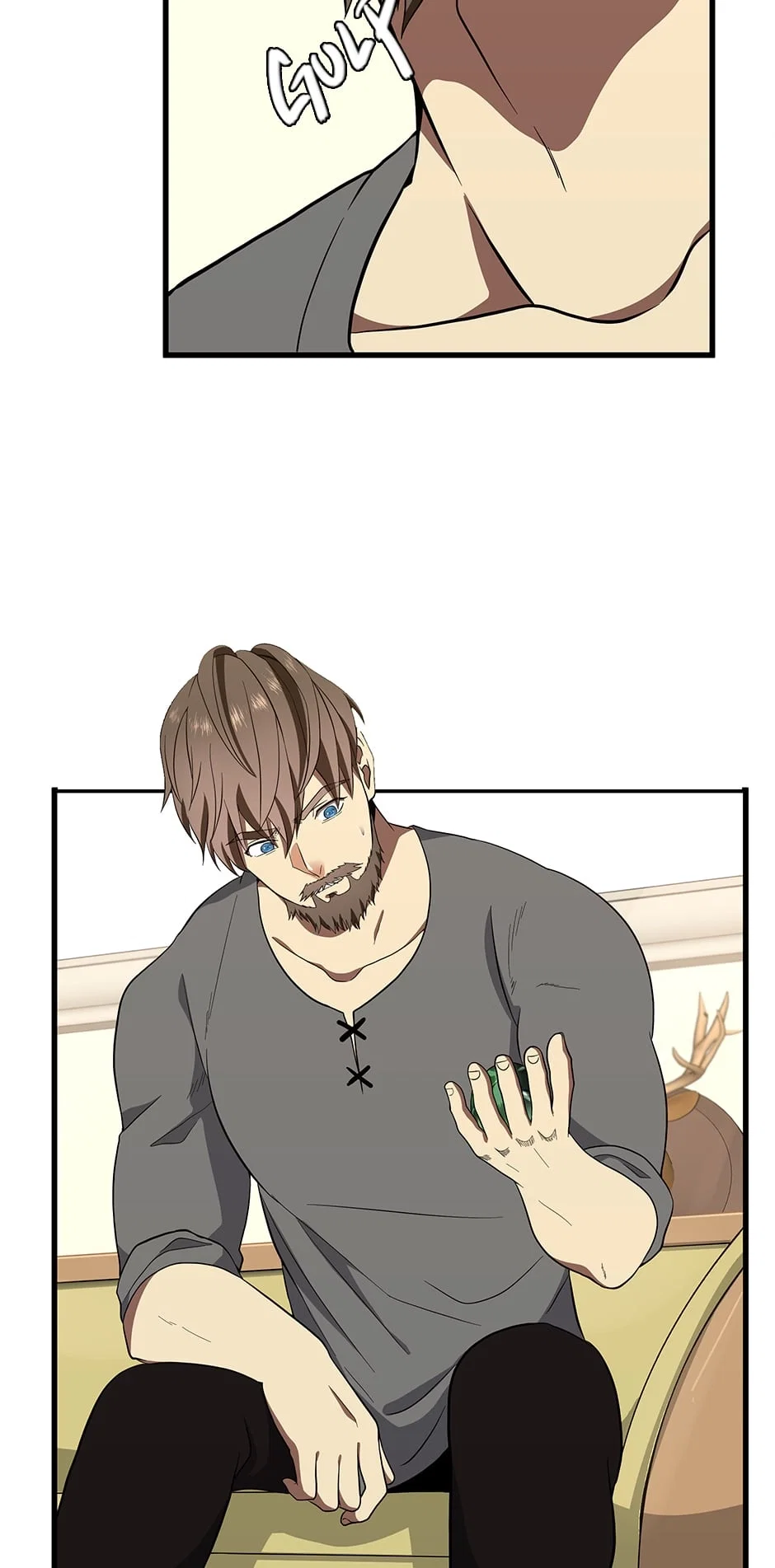 The Beginning After the End Chapter 75 - Page 63