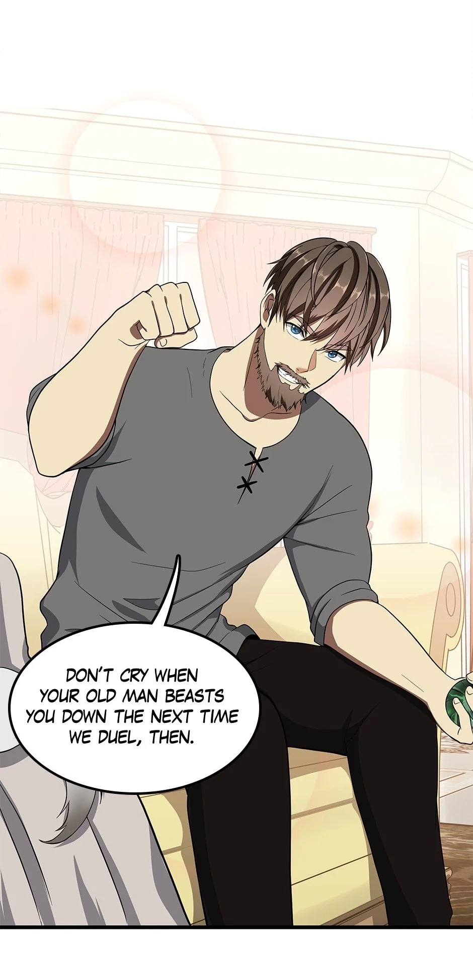 The Beginning After the End Chapter 75 - Page 65