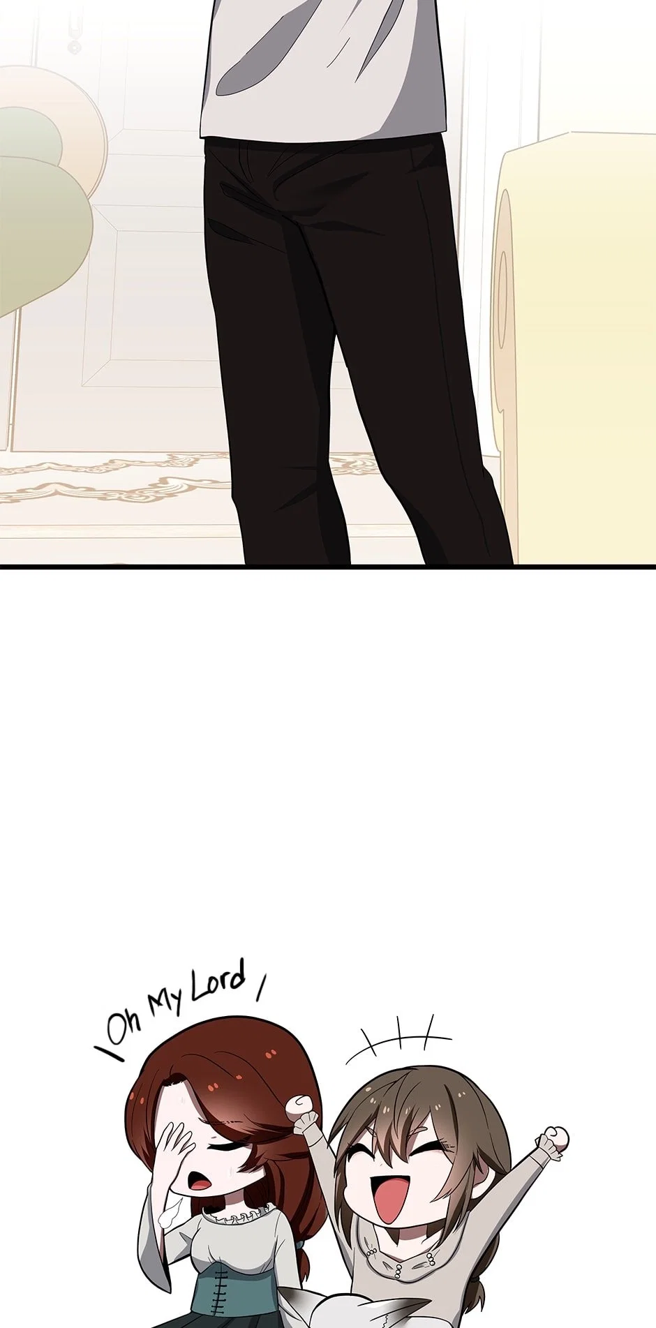 The Beginning After the End Chapter 75 - Page 67