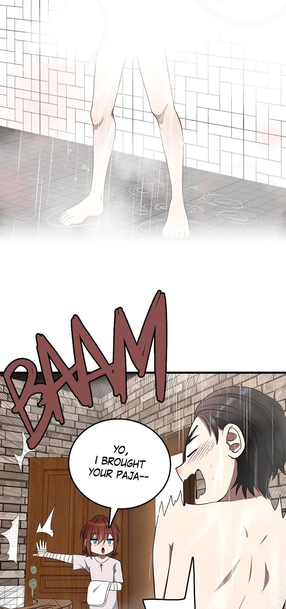 The Beginning After the End Chapter 76 - Page 6