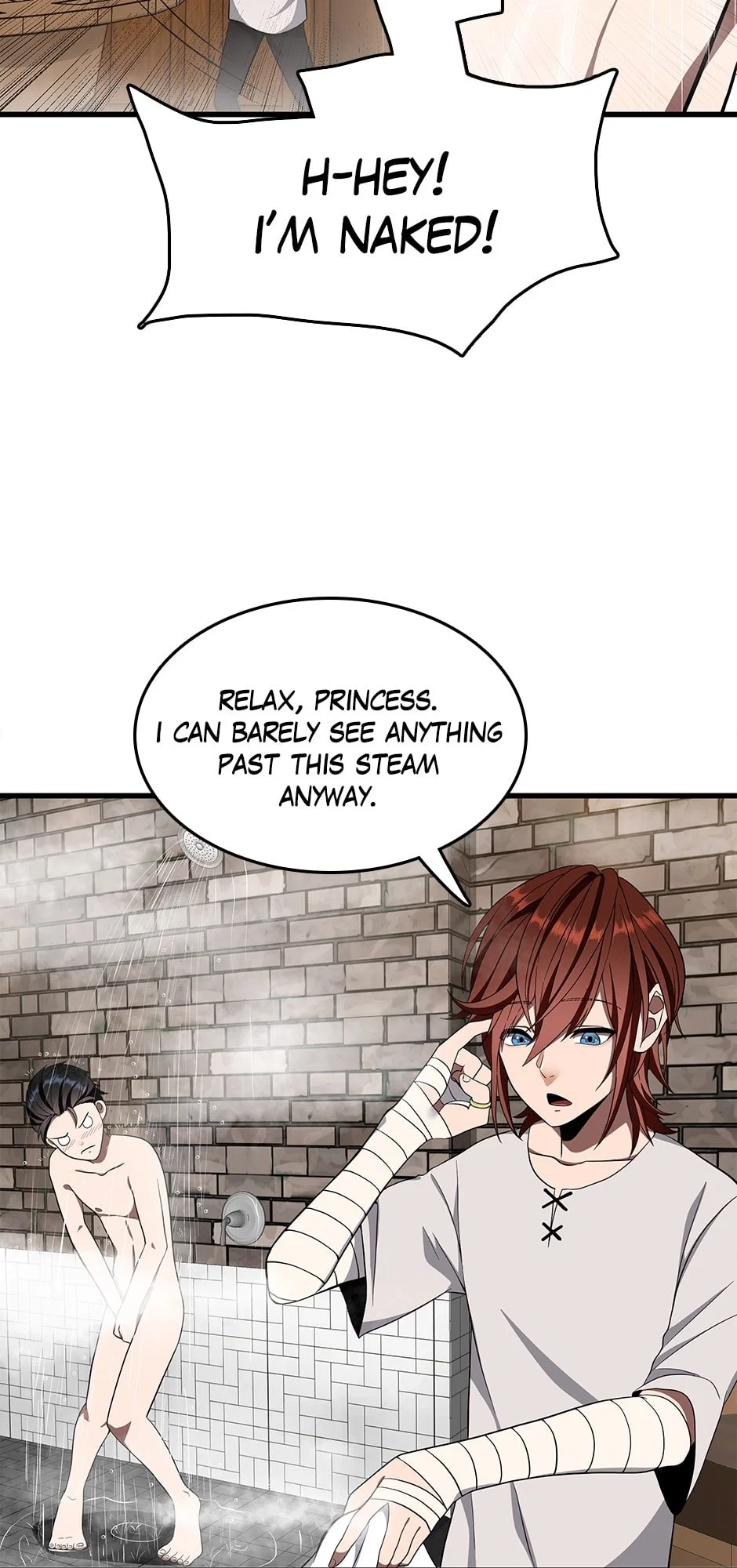 The Beginning After the End Chapter 76 - Page 7