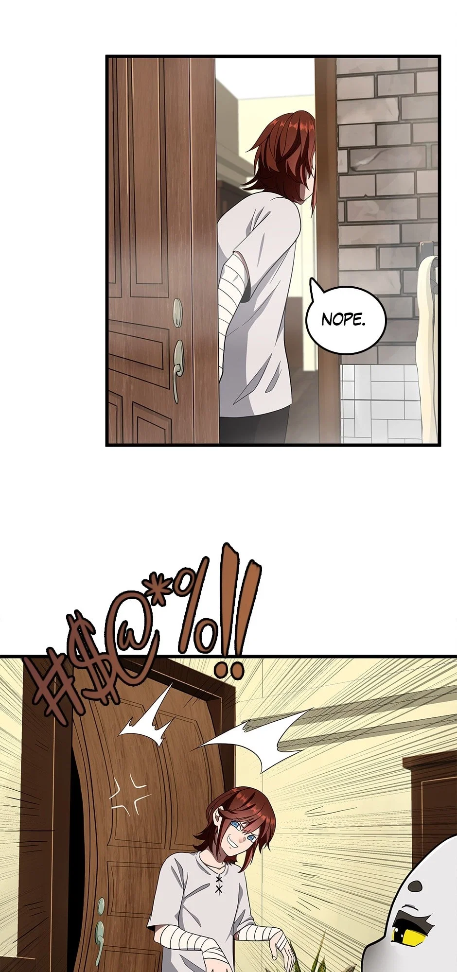 The Beginning After the End Chapter 76 - Page 9