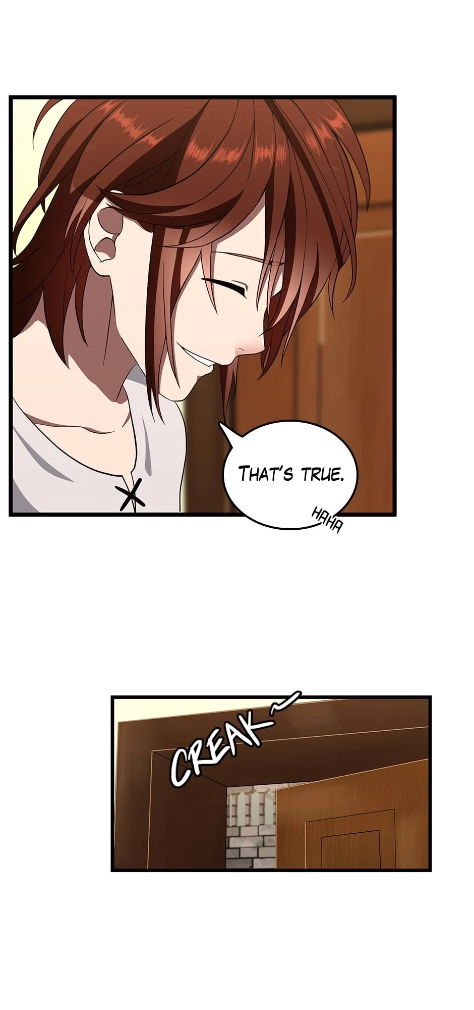 The Beginning After the End Chapter 76 - Page 12