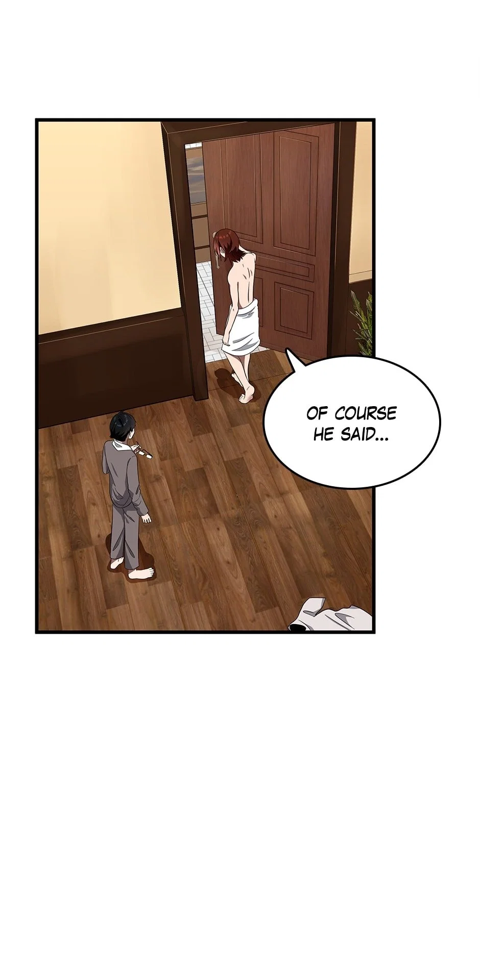 The Beginning After the End Chapter 76 - Page 16