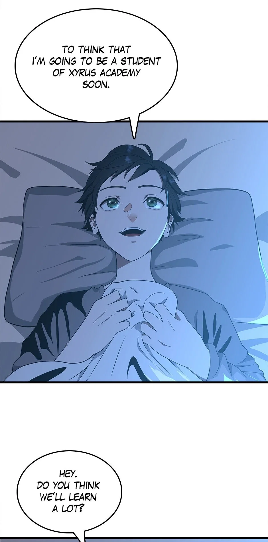 The Beginning After the End Chapter 76 - Page 19