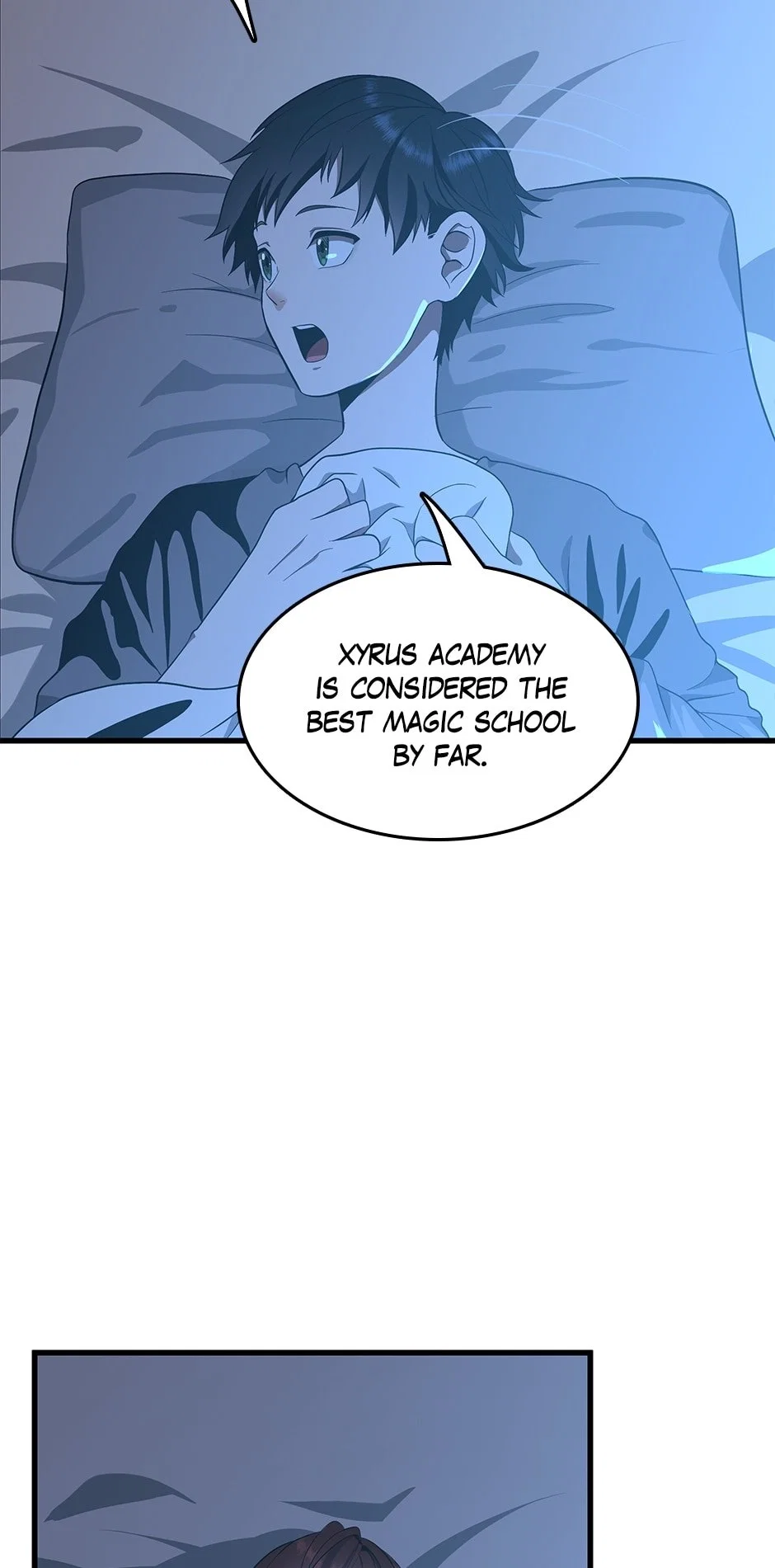 The Beginning After the End Chapter 76 - Page 20