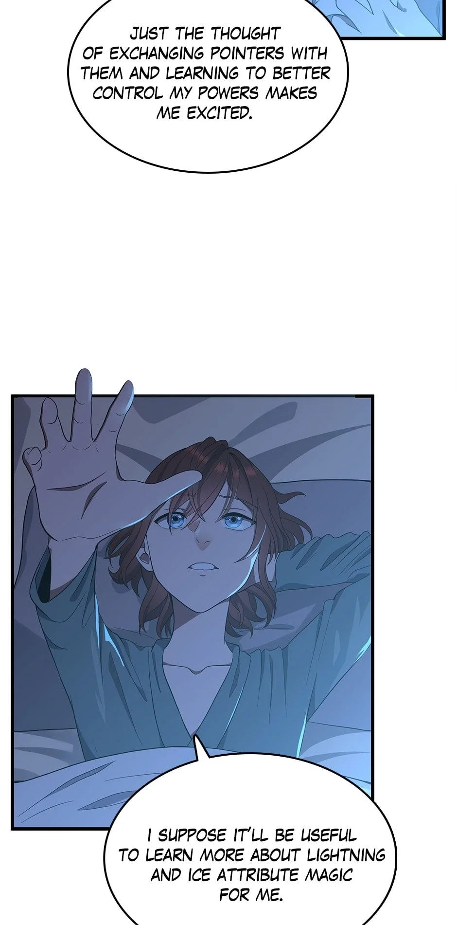 The Beginning After the End Chapter 76 - Page 22