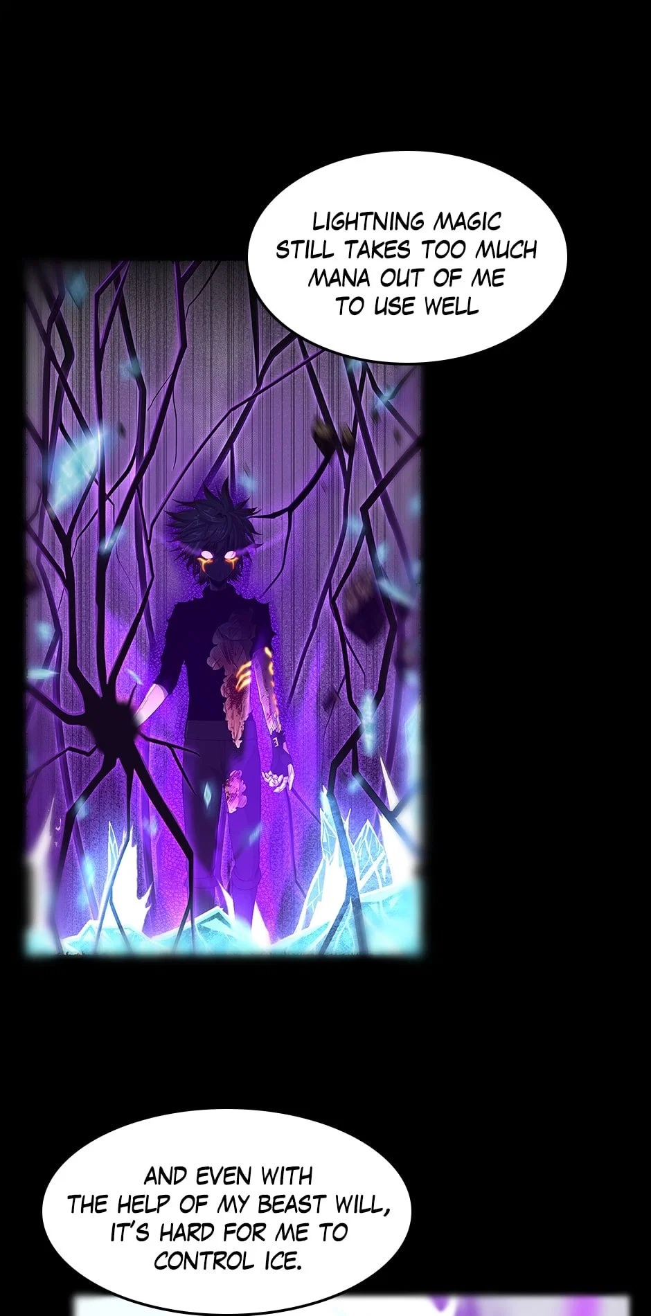 The Beginning After the End Chapter 76 - Page 24