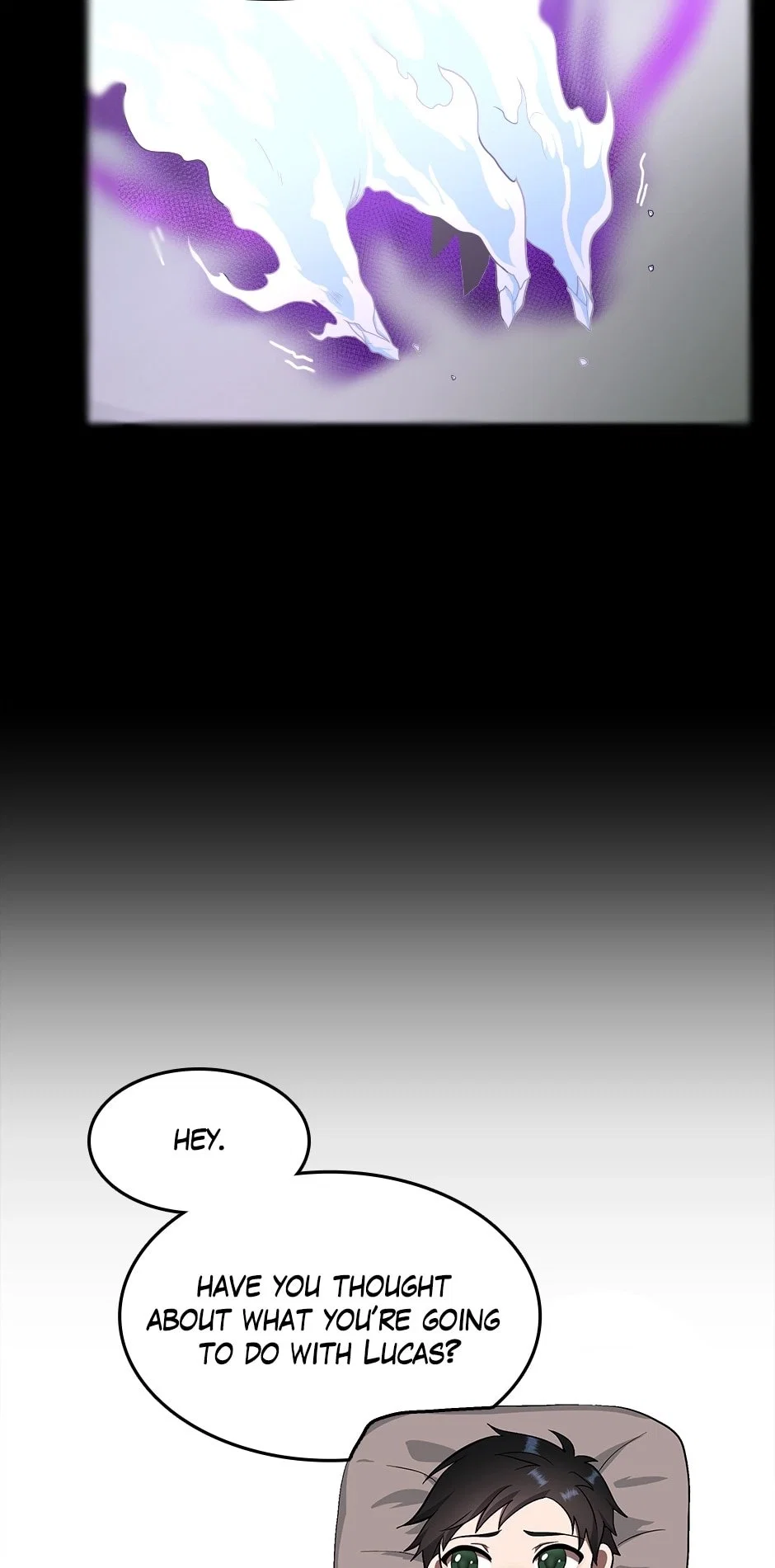 The Beginning After the End Chapter 76 - Page 25