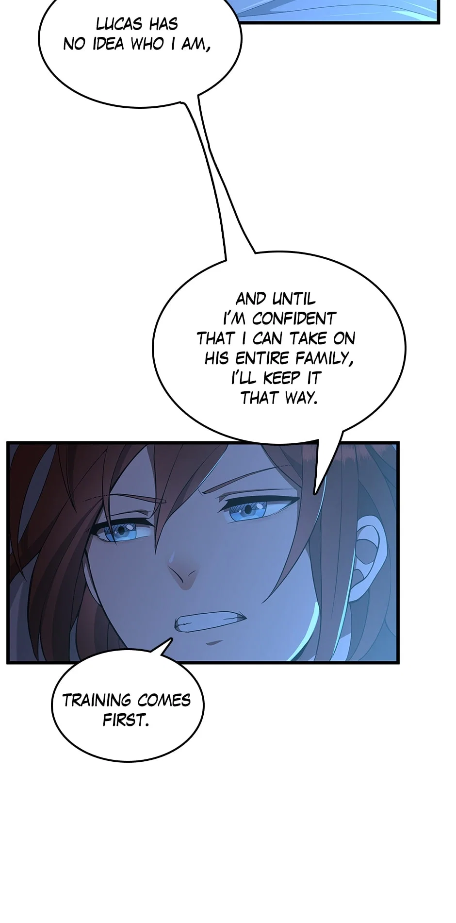 The Beginning After the End Chapter 76 - Page 27