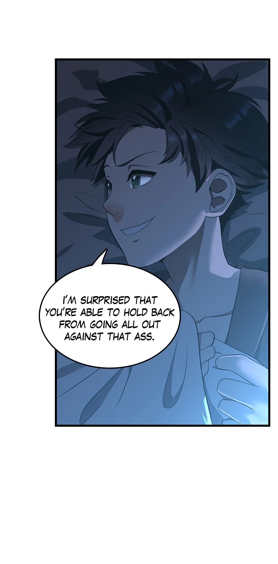 The Beginning After the End Chapter 76 - Page 28