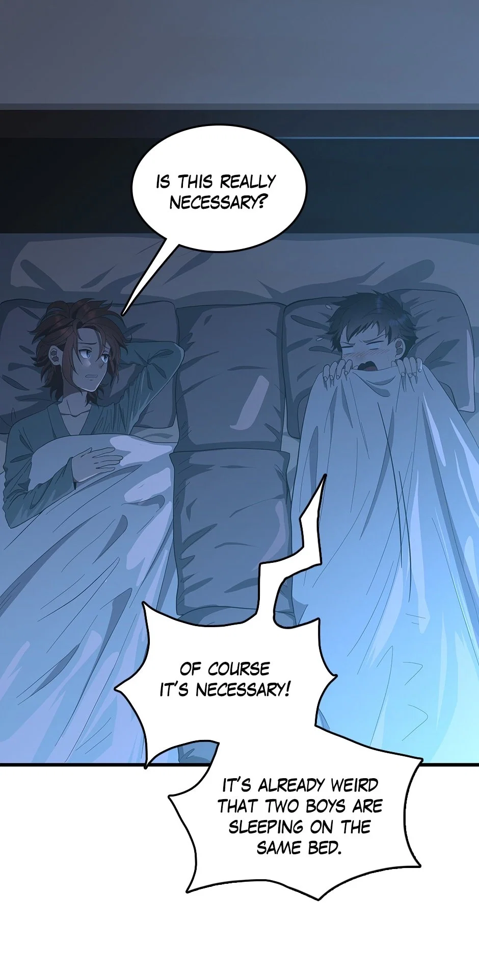 The Beginning After the End Chapter 76 - Page 30