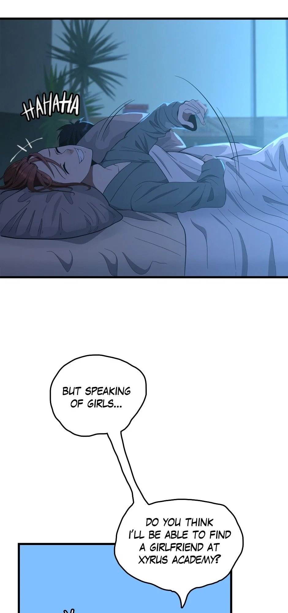 The Beginning After the End Chapter 76 - Page 33