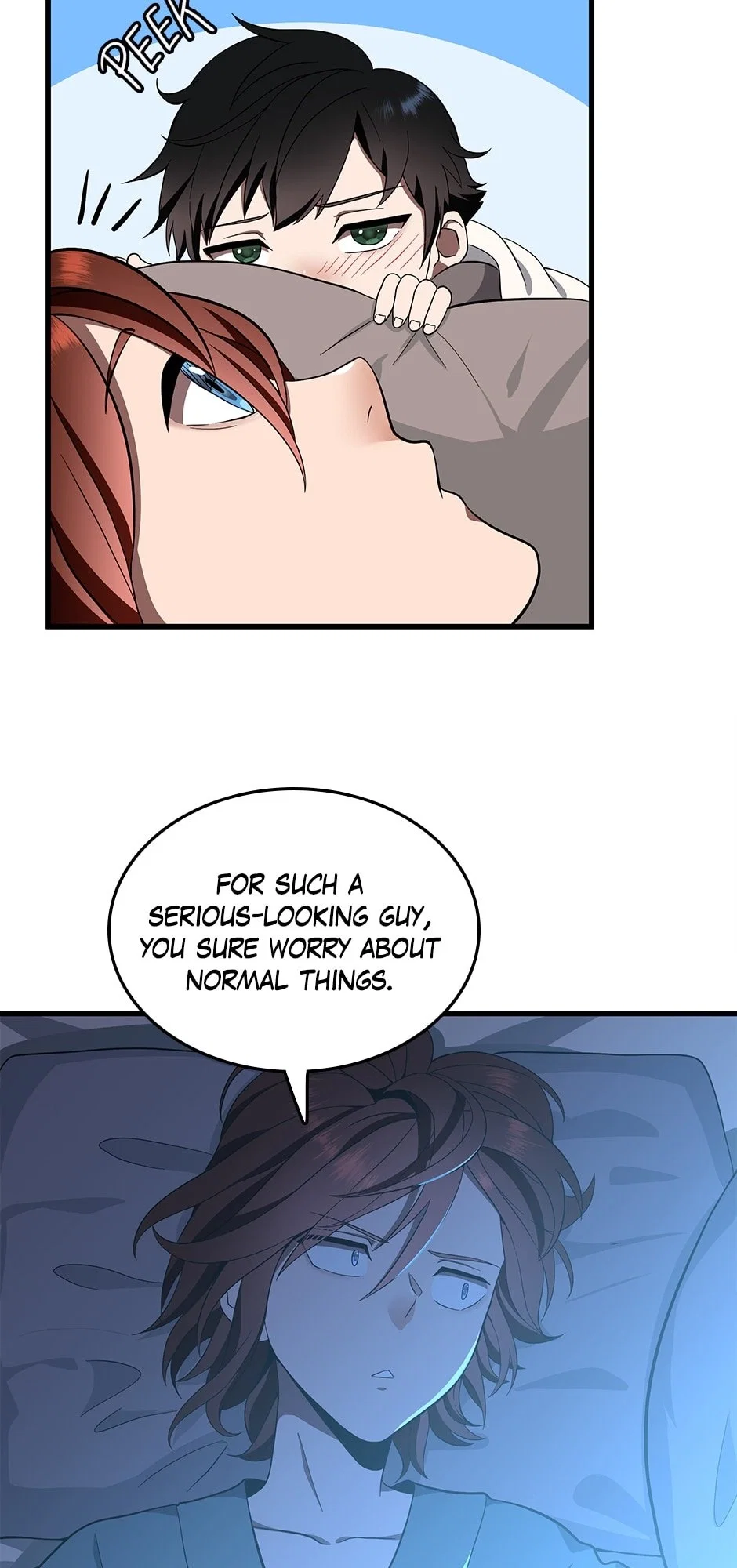 The Beginning After the End Chapter 76 - Page 34