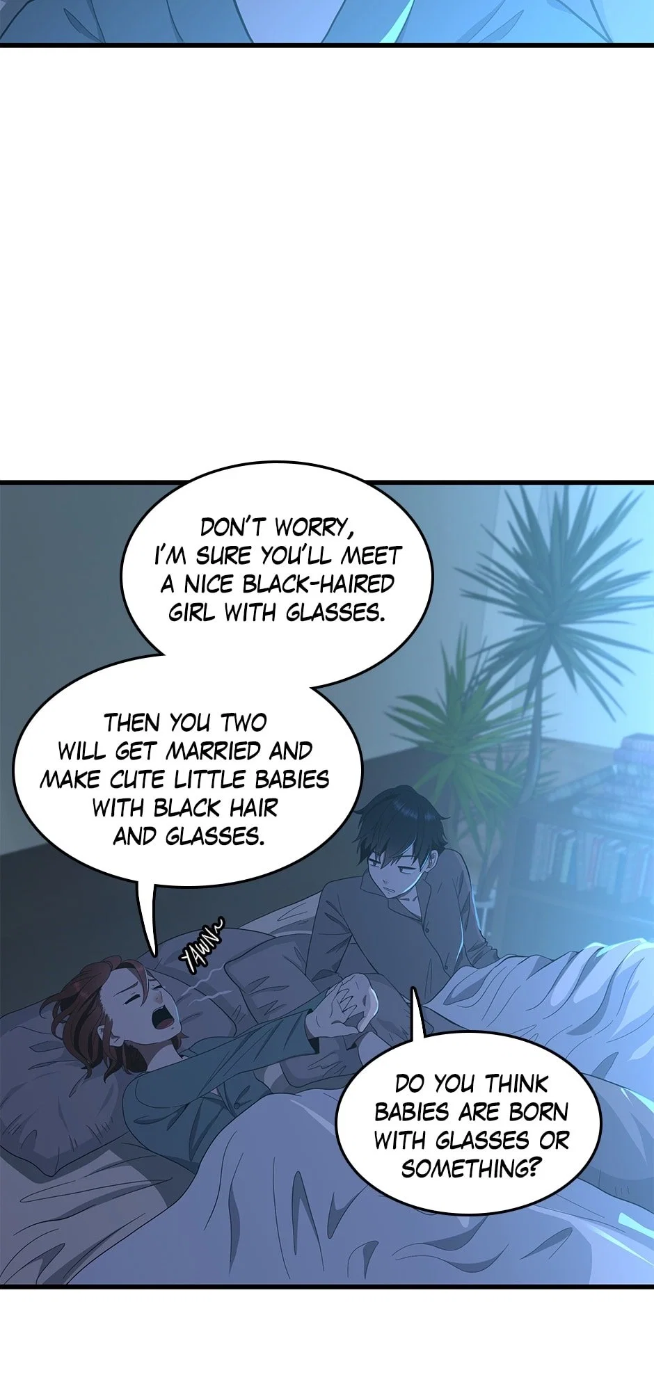 The Beginning After the End Chapter 76 - Page 35
