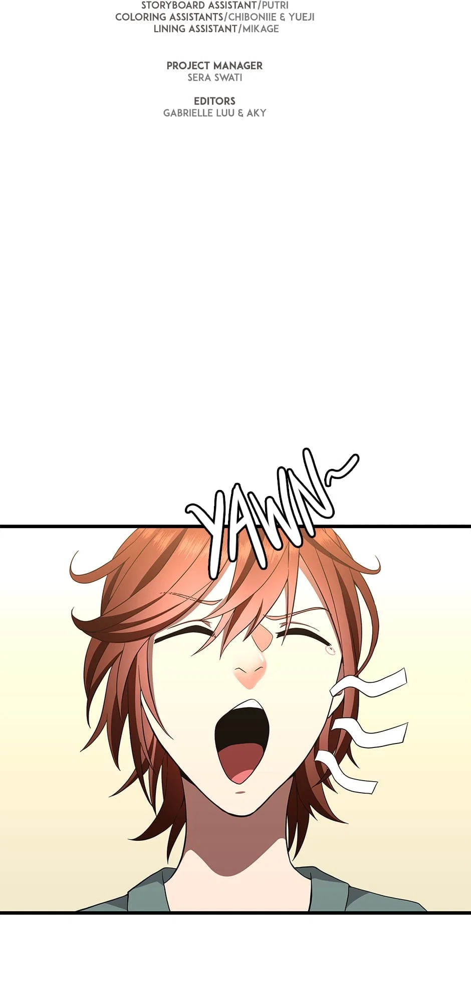 The Beginning After the End Chapter 76 - Page 41