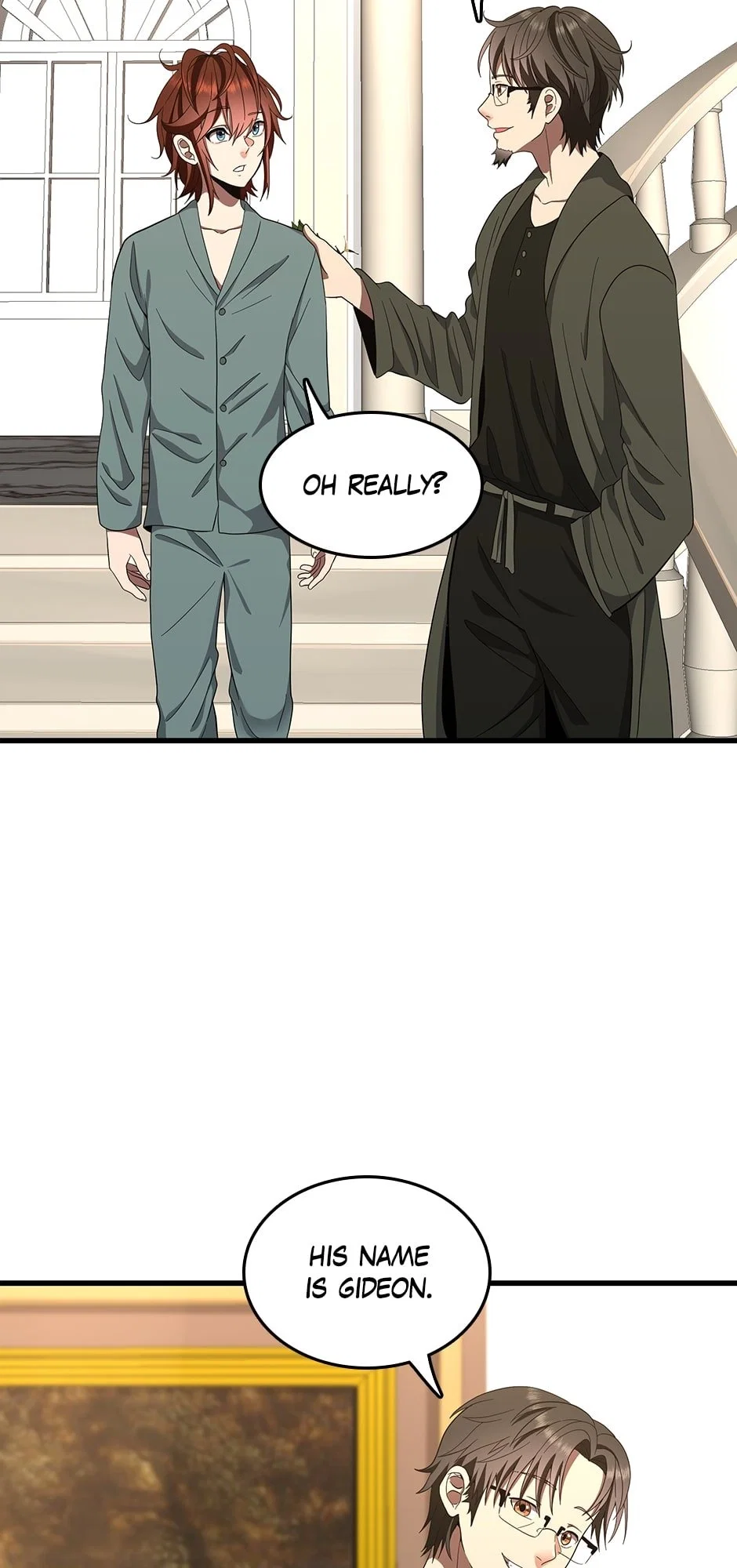 The Beginning After the End Chapter 76 - Page 43
