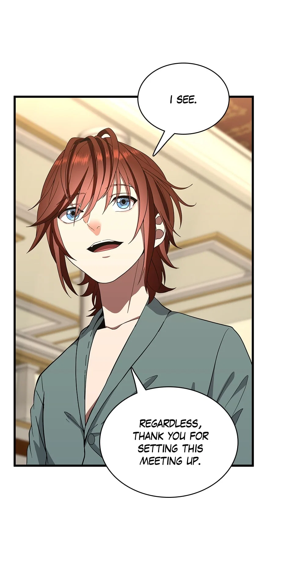 The Beginning After the End Chapter 76 - Page 47