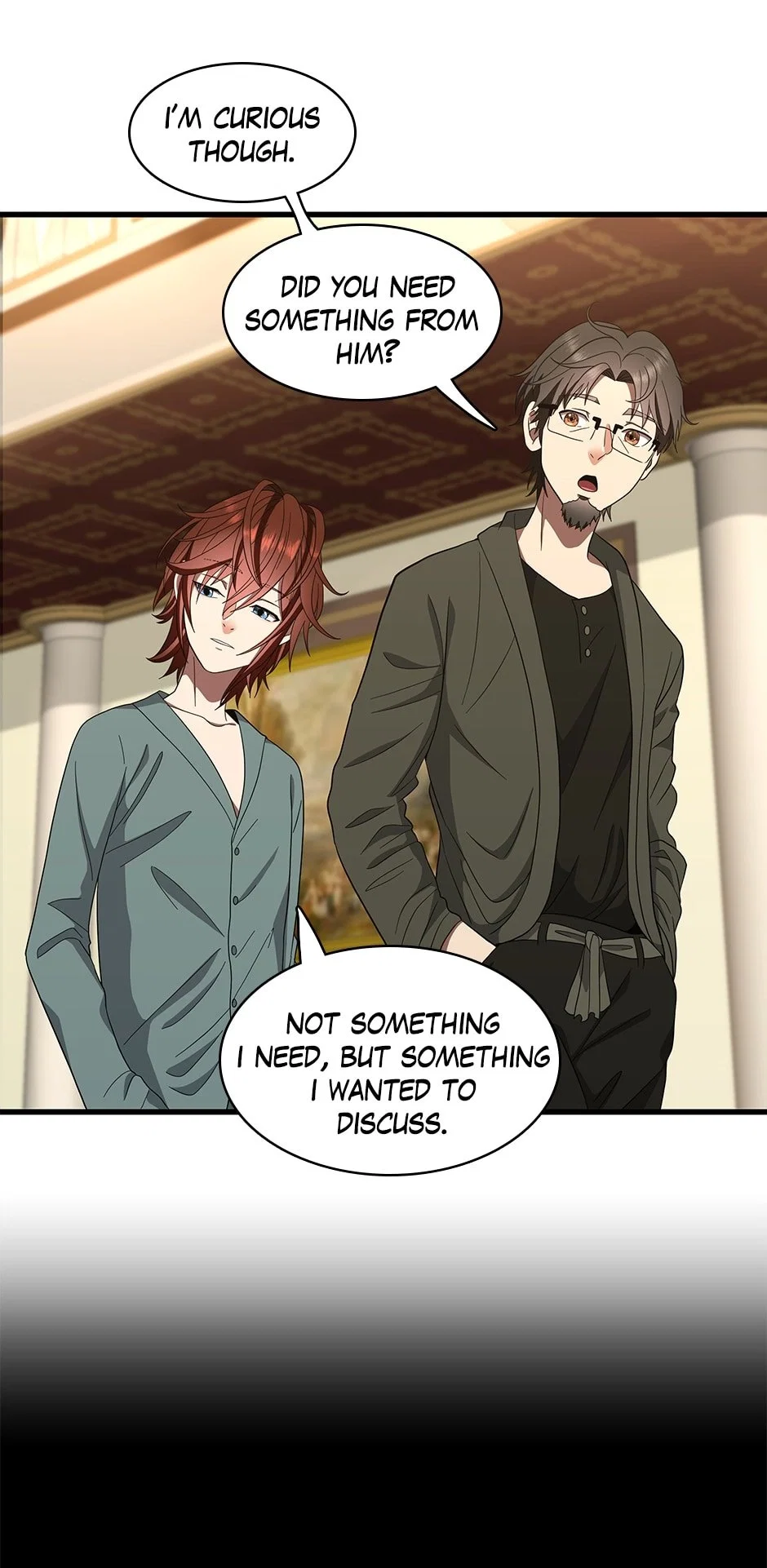 The Beginning After the End Chapter 76 - Page 48