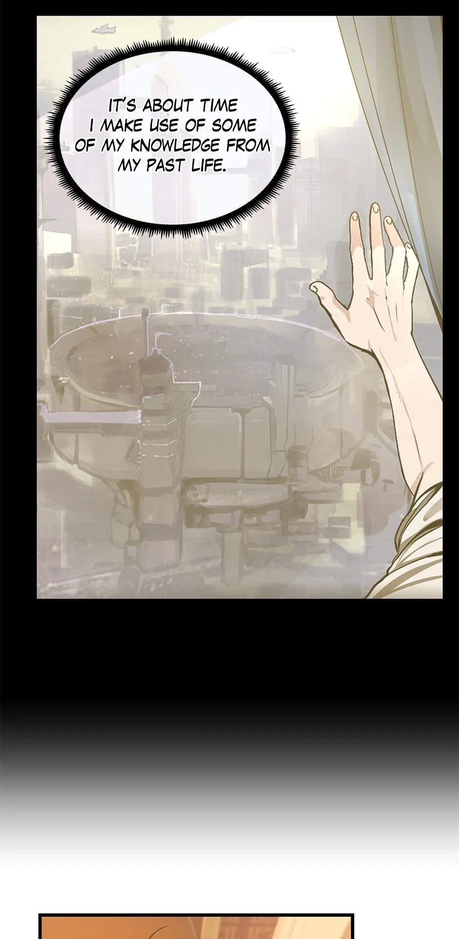 The Beginning After the End Chapter 76 - Page 49