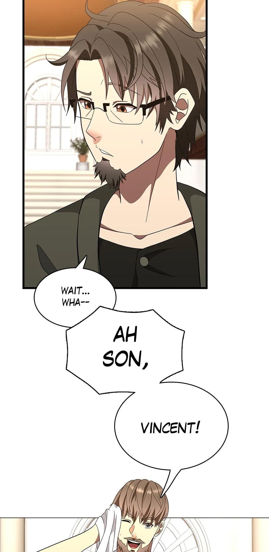 The Beginning After the End Chapter 76 - Page 50