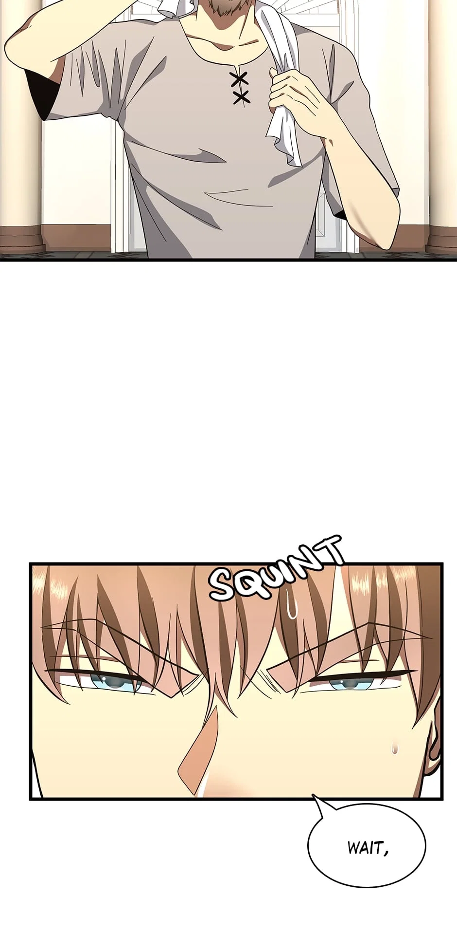 The Beginning After the End Chapter 76 - Page 51