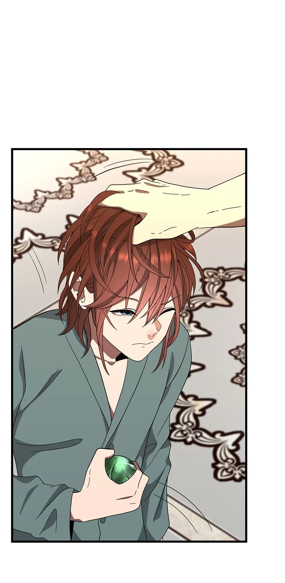 The Beginning After the End Chapter 76 - Page 57