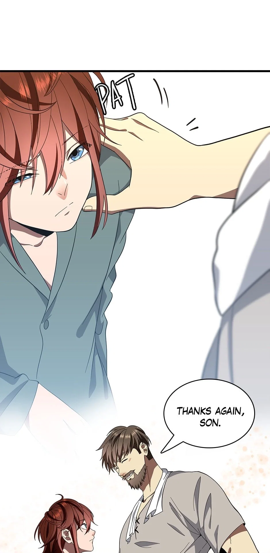 The Beginning After the End Chapter 76 - Page 58