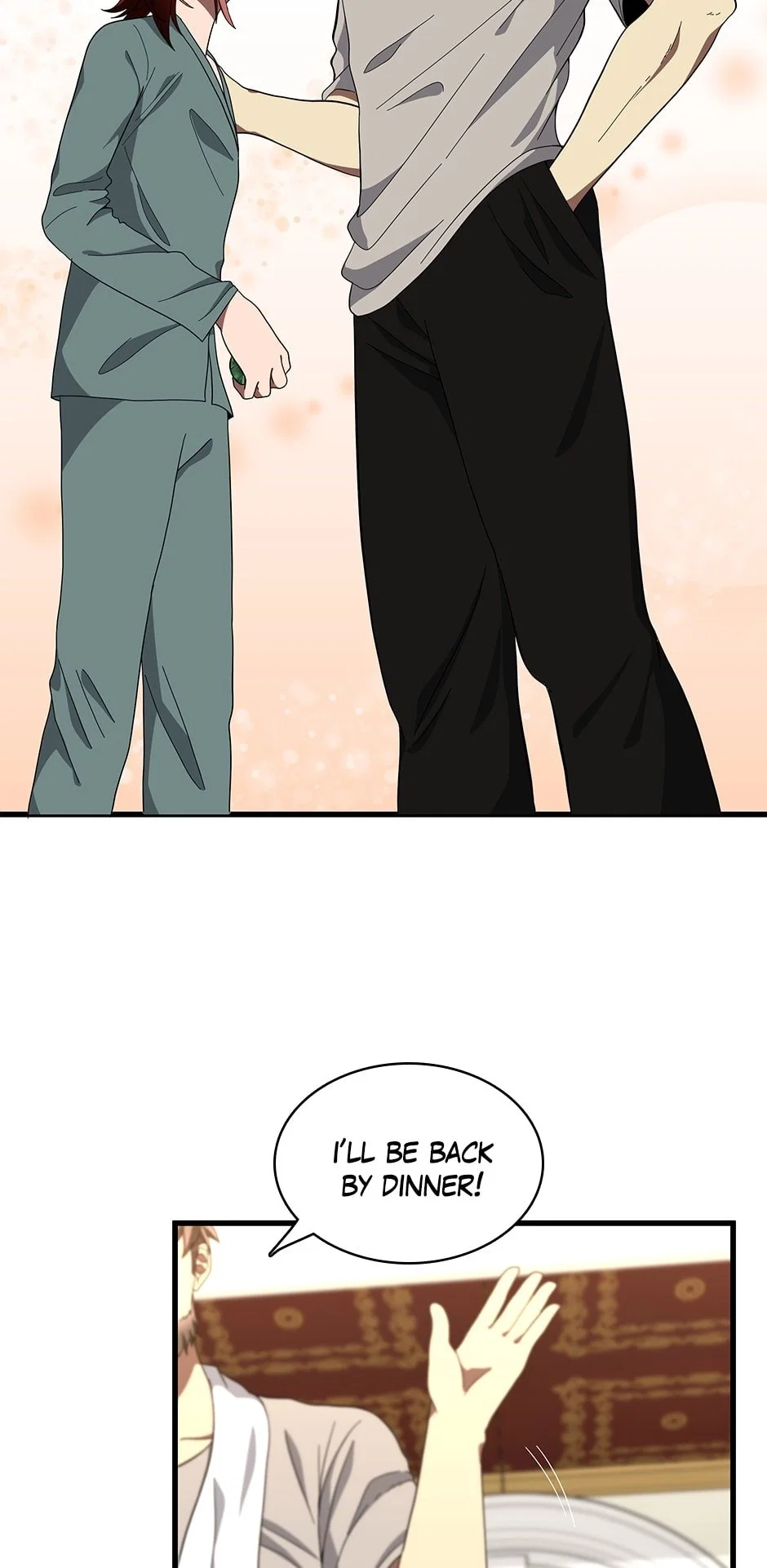 The Beginning After the End Chapter 76 - Page 59