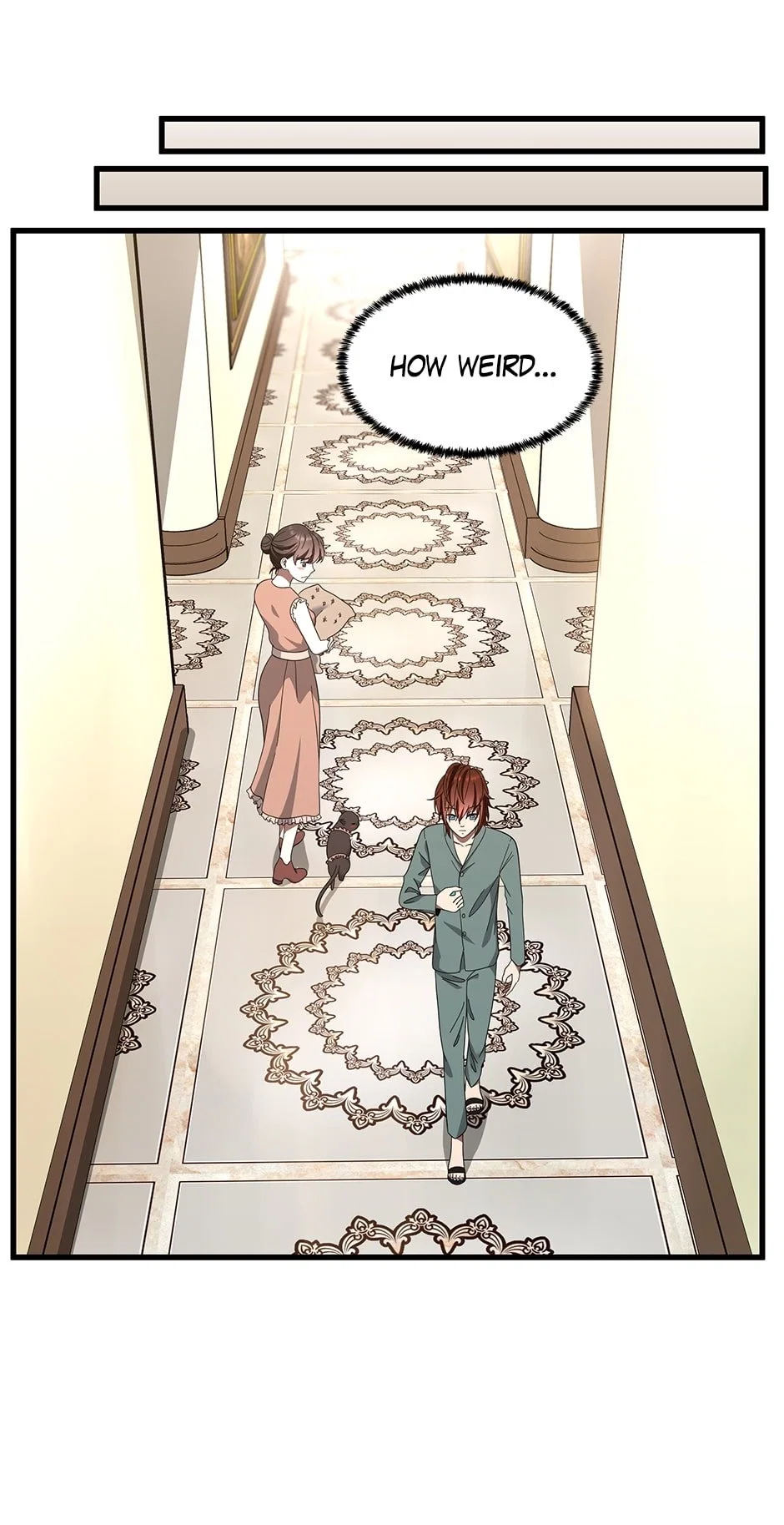 The Beginning After the End Chapter 76 - Page 61