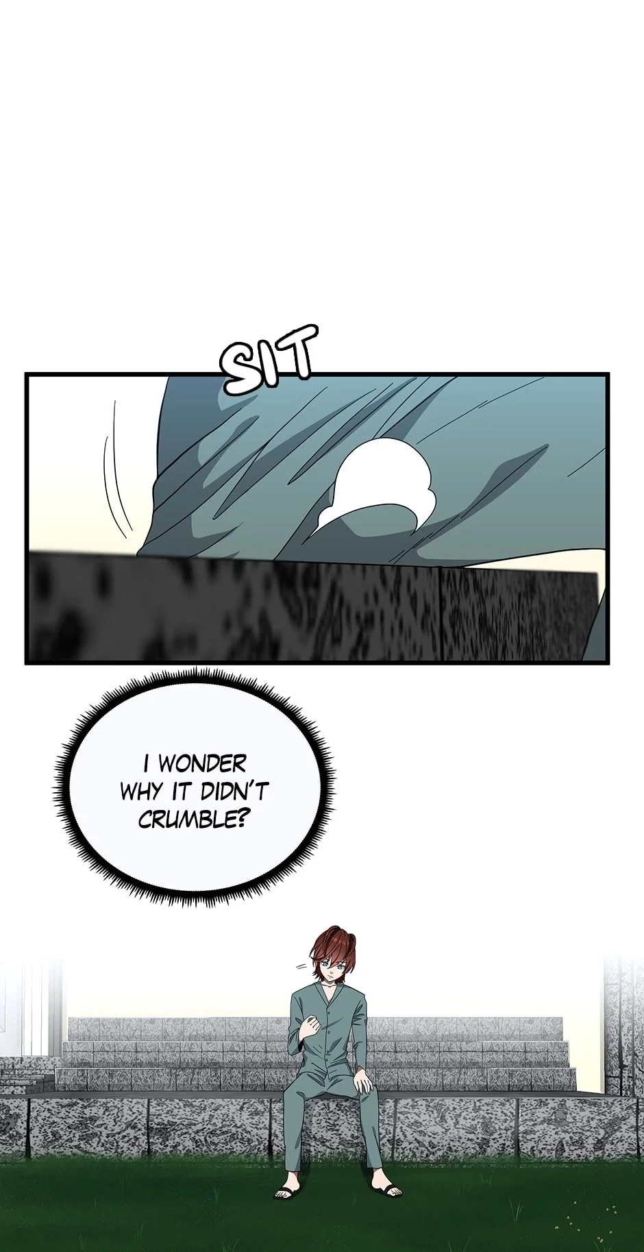 The Beginning After the End Chapter 76 - Page 62