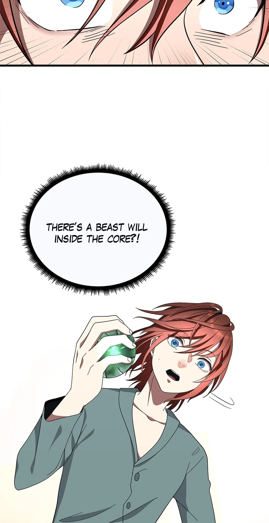 The Beginning After the End Chapter 76 - Page 69