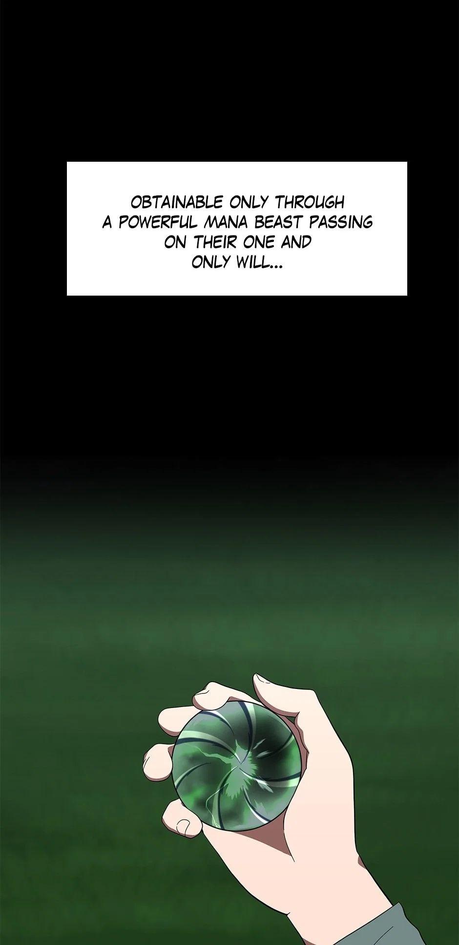 The Beginning After the End Chapter 77 - Page 4