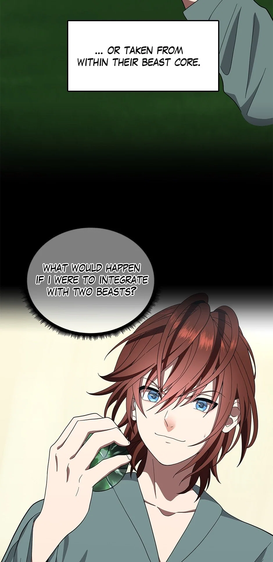 The Beginning After the End Chapter 77 - Page 5