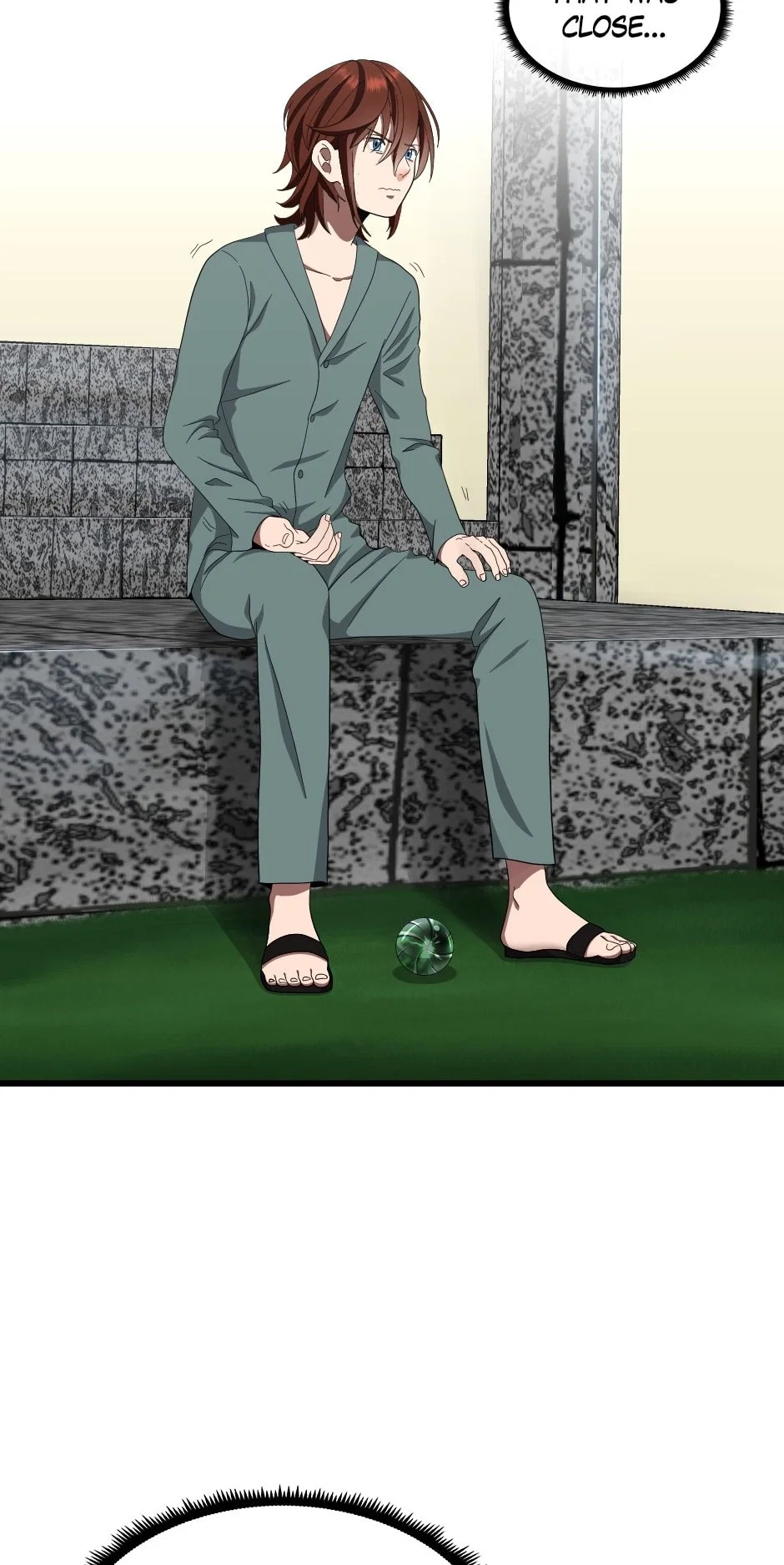 The Beginning After the End Chapter 77 - Page 21