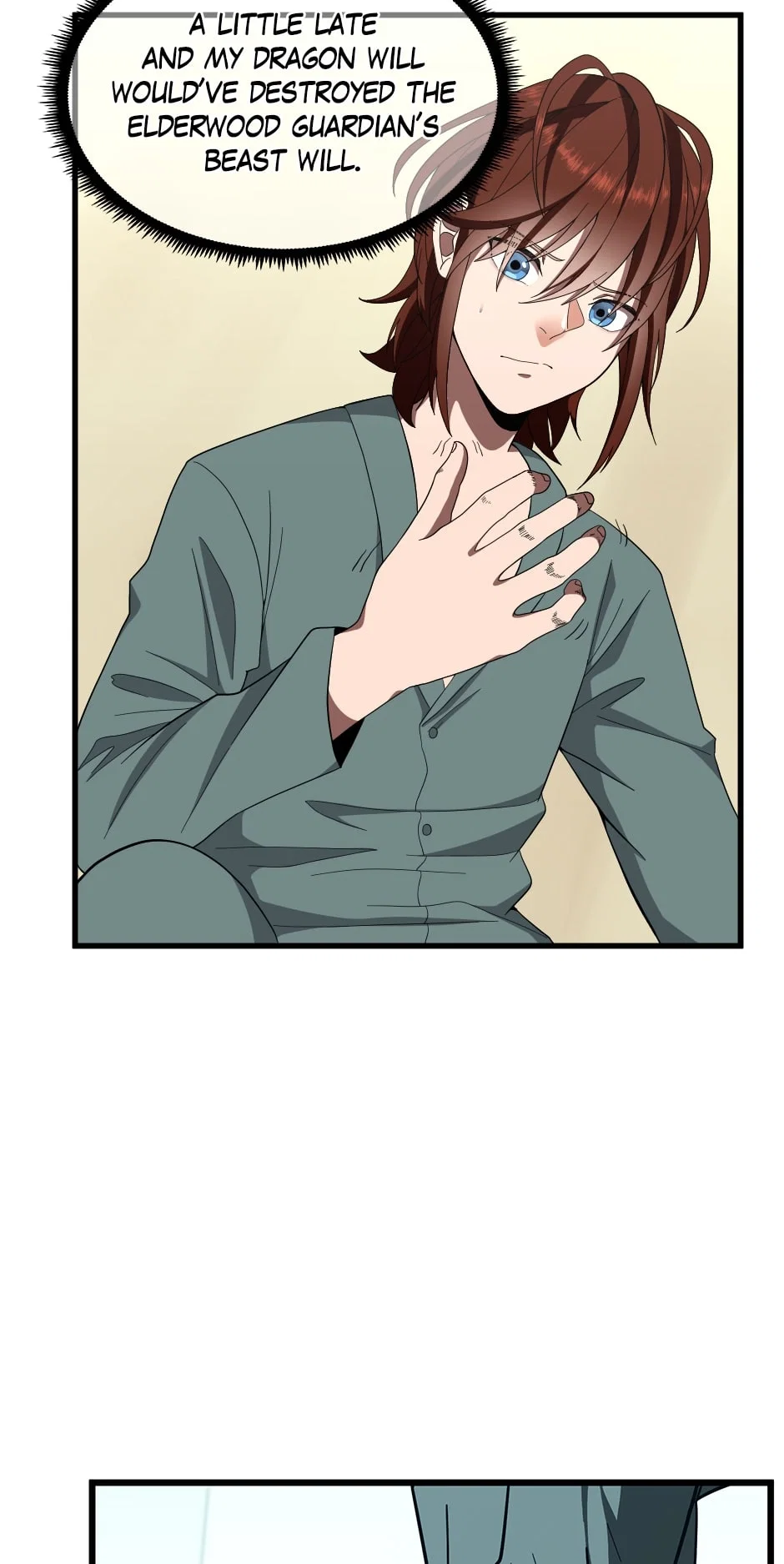 The Beginning After the End Chapter 77 - Page 22