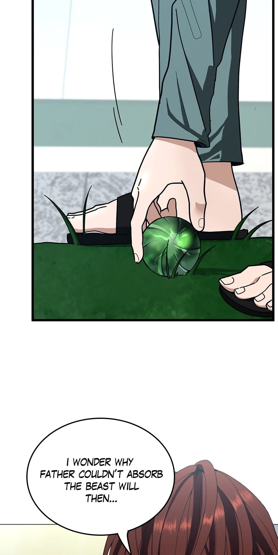 The Beginning After the End Chapter 77 - Page 23