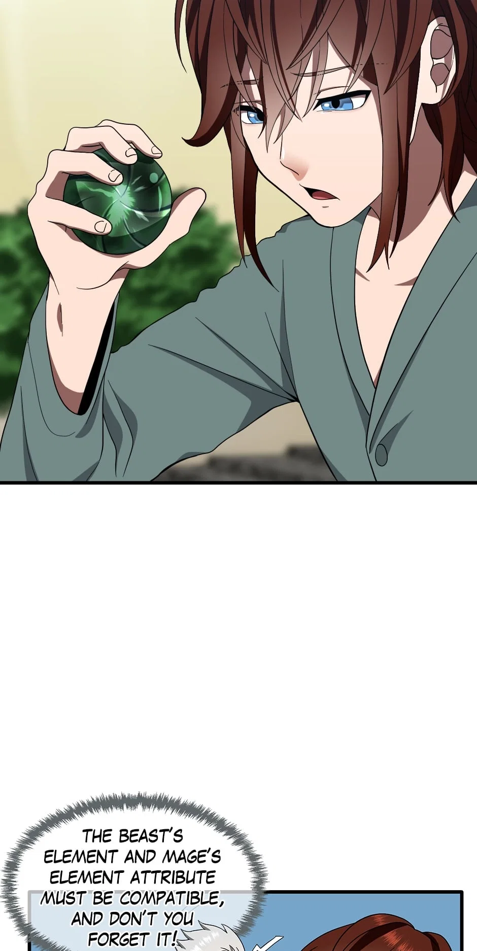 The Beginning After the End Chapter 77 - Page 24