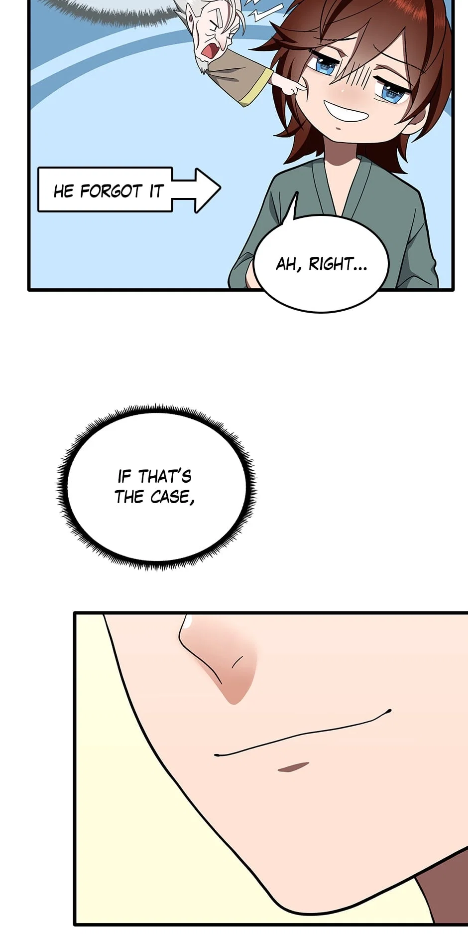 The Beginning After the End Chapter 77 - Page 25