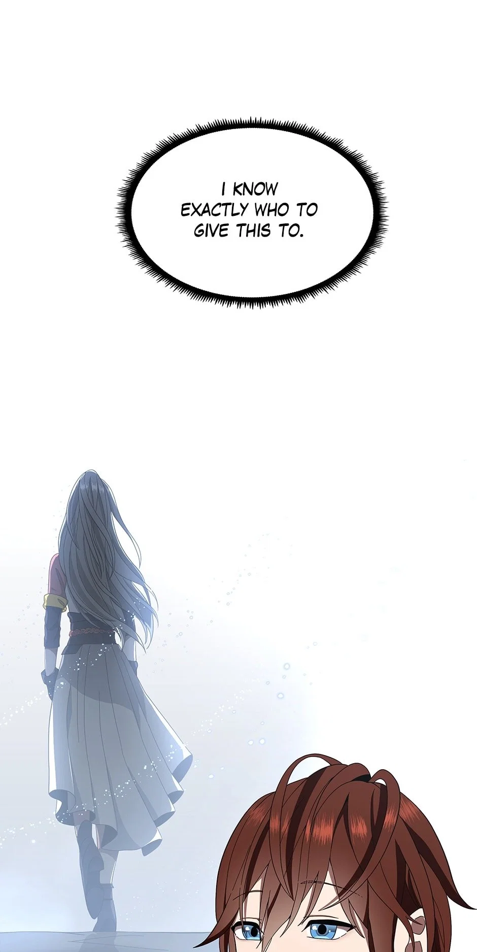 The Beginning After the End Chapter 77 - Page 26