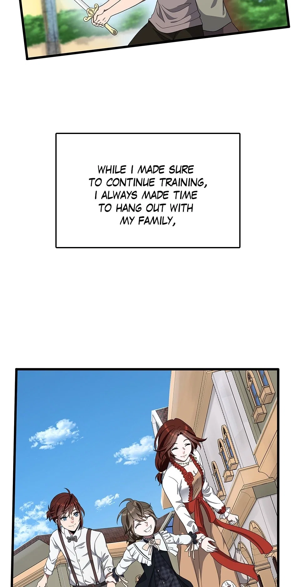 The Beginning After the End Chapter 77 - Page 29