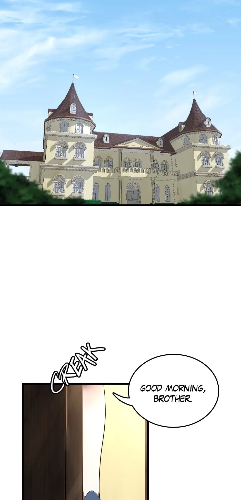 The Beginning After the End Chapter 77 - Page 33