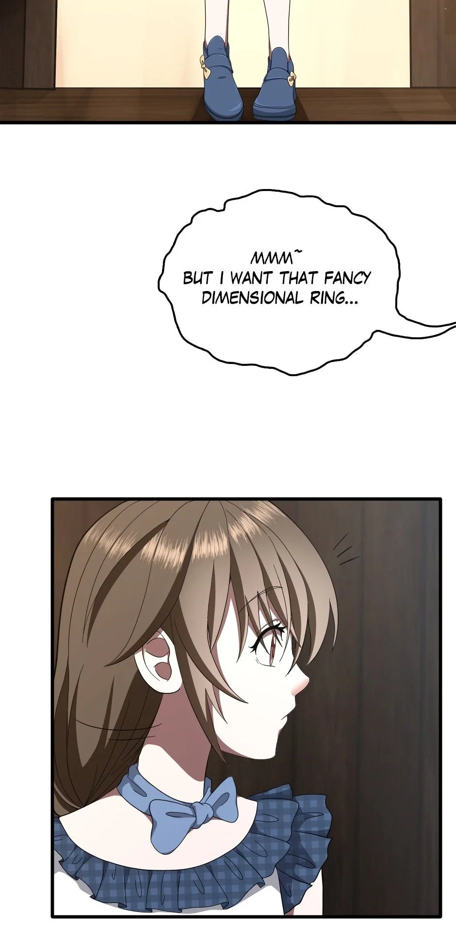 The Beginning After the End Chapter 77 - Page 35