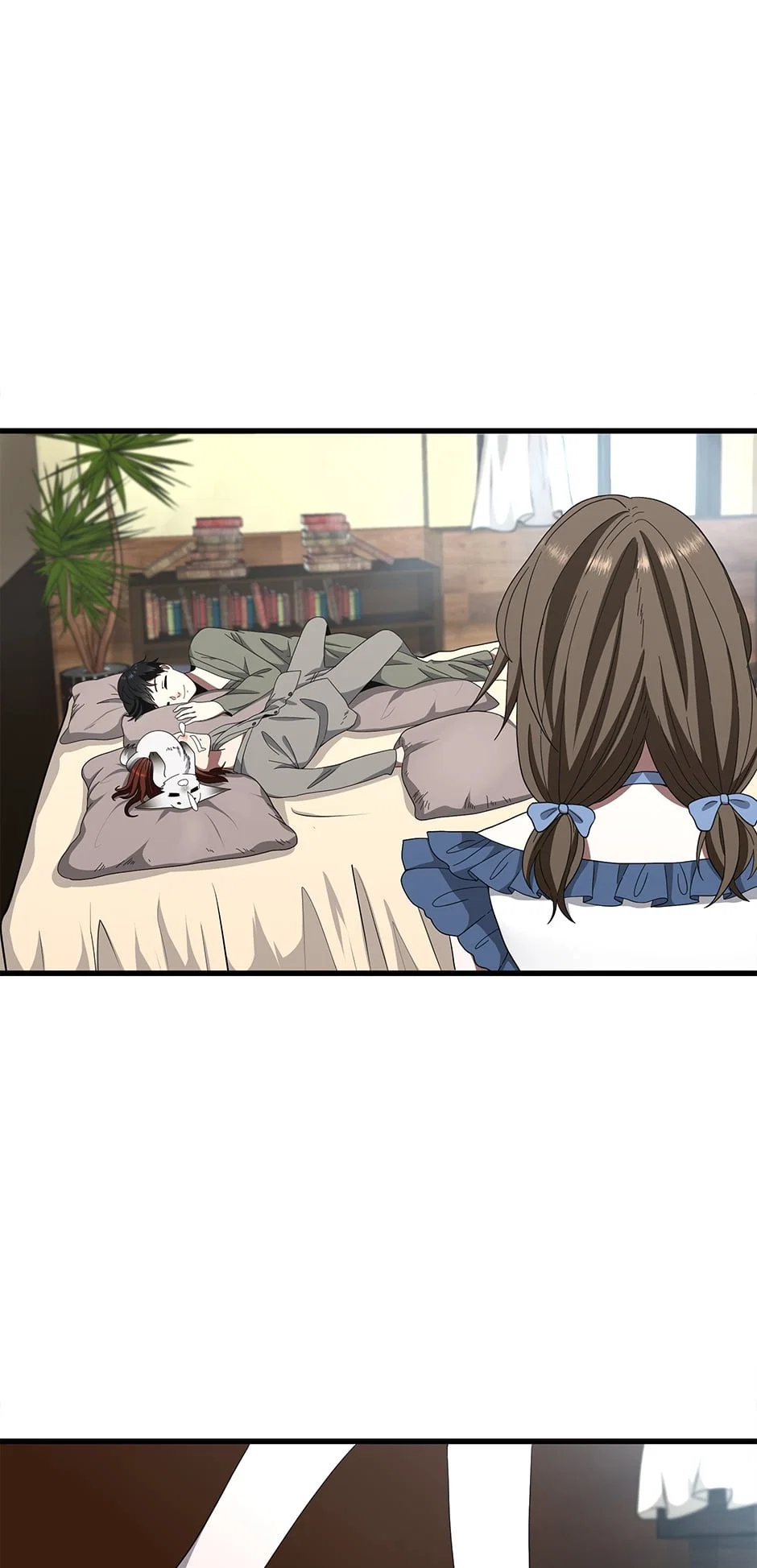 The Beginning After the End Chapter 77 - Page 36