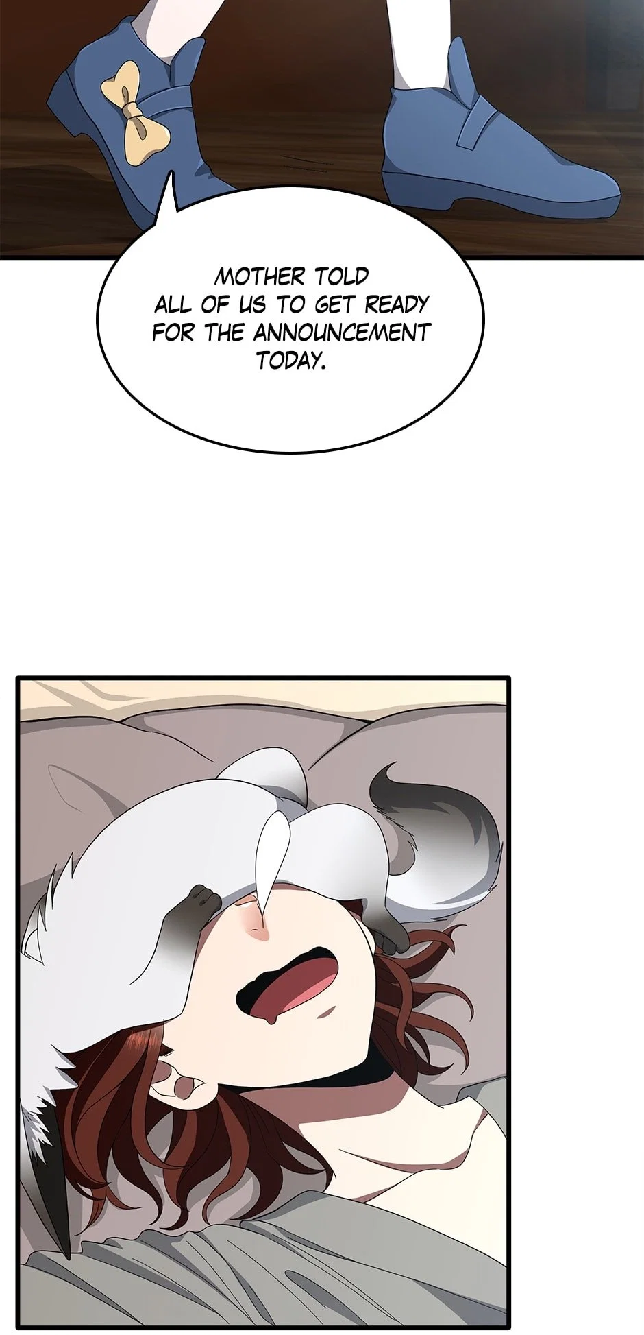 The Beginning After the End Chapter 77 - Page 37
