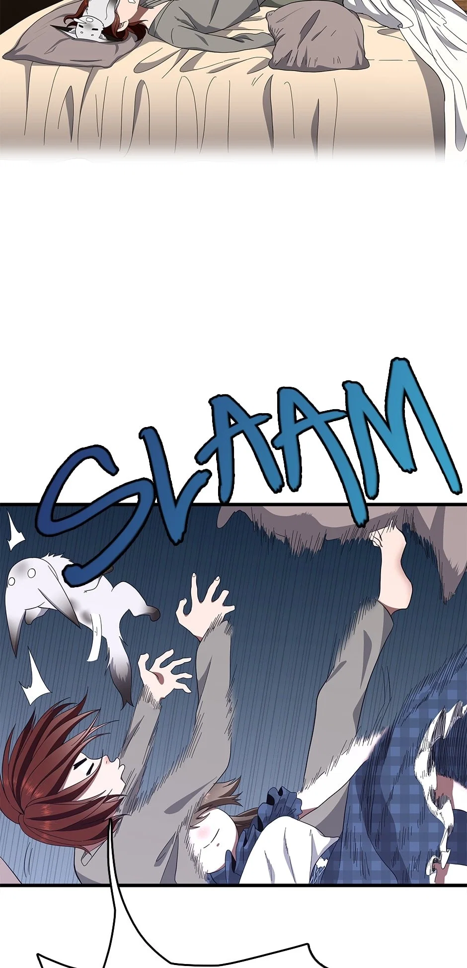 The Beginning After the End Chapter 77 - Page 40
