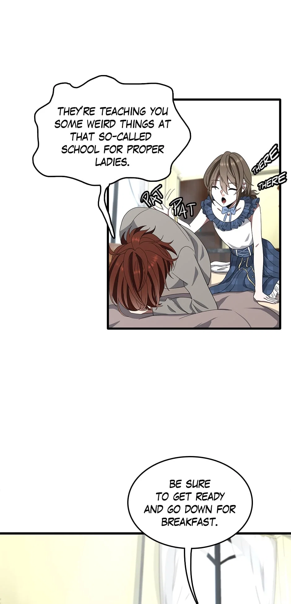 The Beginning After the End Chapter 77 - Page 42
