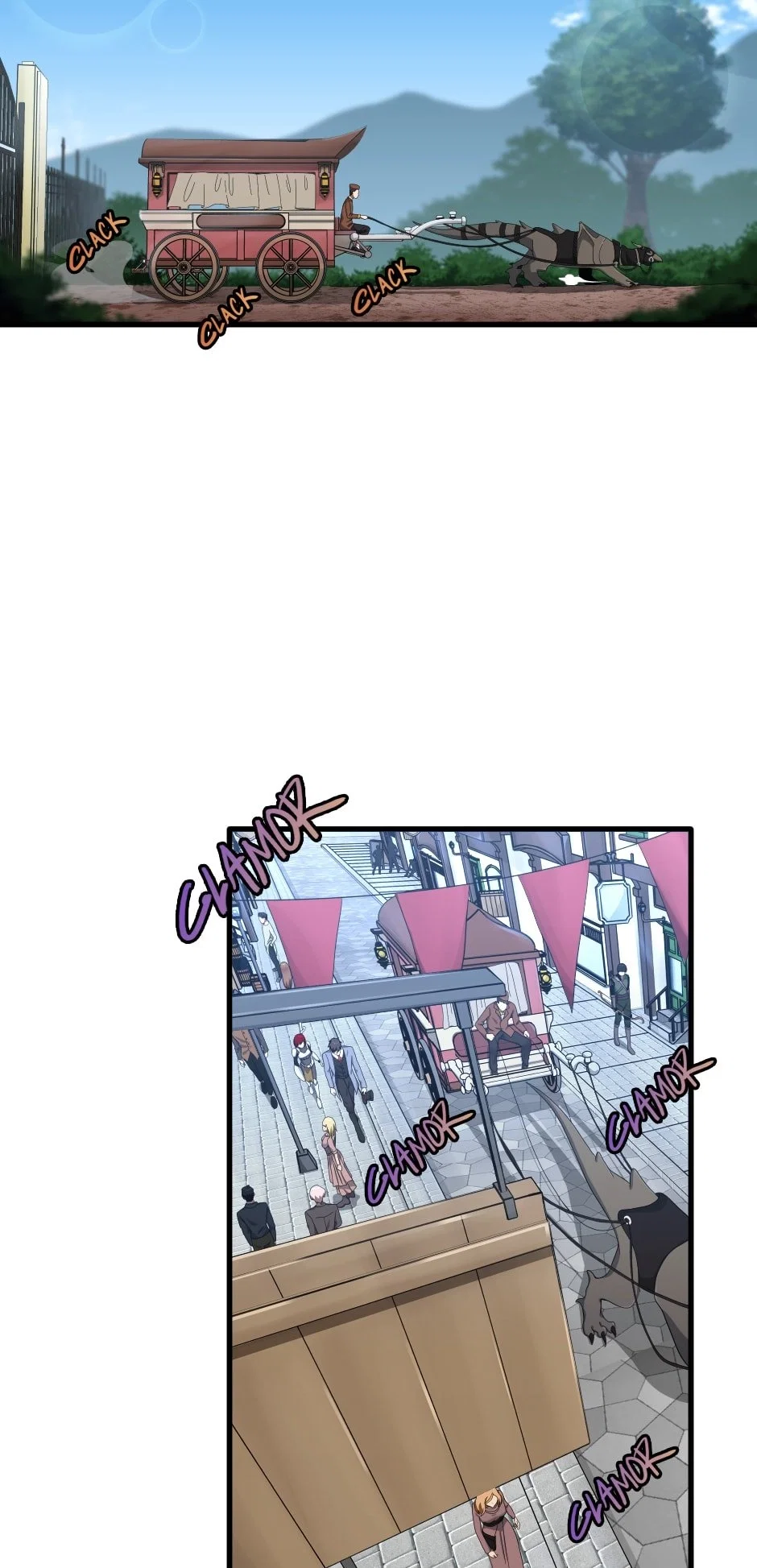 The Beginning After the End Chapter 77 - Page 45